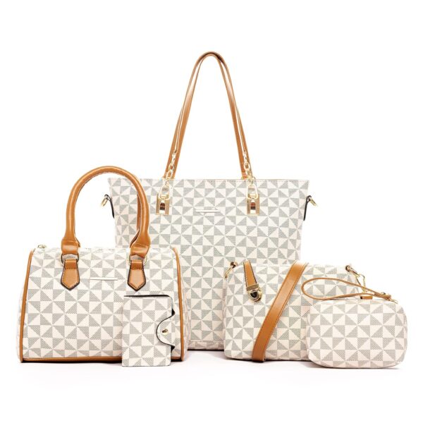 2E-youth Designer Purses and Handbags for Women Satchel Shoulder Bag Tote Top Handle Bag 2E-youth Designer Purses and Handbags for Women Satchel Shoulder Bag Tote Top Handle Bag