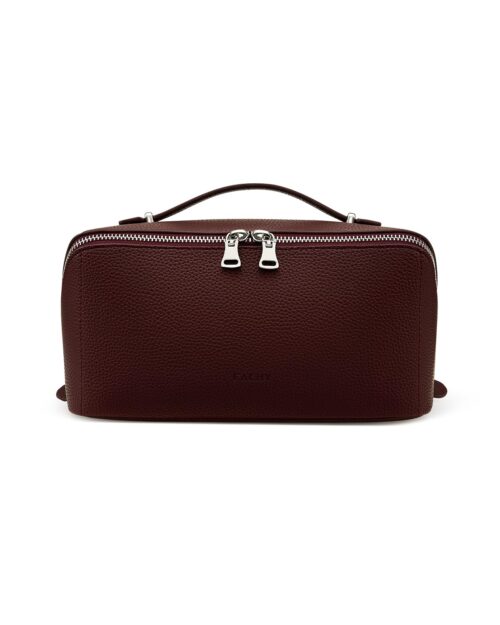 EACHY Travel Makeup Bag Organizer, Toiletry Bag for Women, Cosmetic Pouch EACHY Travel Makeup Bag Organizer, Toiletry Bag for Women, Cosmetic Pouch