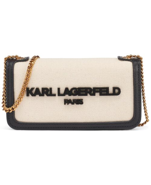 KARL LAGERFELD Paris Women's Shoulder KARL LAGERFELD Paris Women's Shoulder