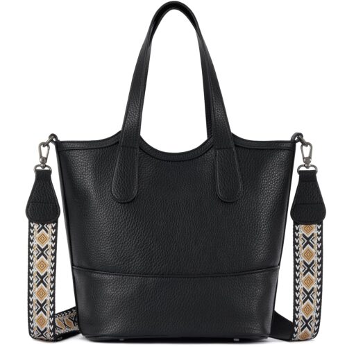 Tote Bag for Women,Straw&Vegan Leather Bucket Bags Crossbody Top Handle Purses And Handbags For Work Travel Beach Tote Bag for Women,Straw&Vegan Leather Bucket Bags Crossbody Top Handle Purses And Handbags For Work Travel Beach
